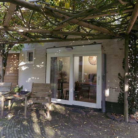 Bed and Breakfast Boukje Har Bed En Brochje Burgum Exteriér fotografie